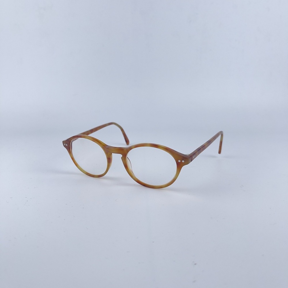 Taylor Madison Eyewear Bryan Women‎ Eyeglasses Frame Brown Full Rim 47-20-145 mm